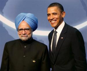 Obama’s India visit