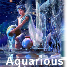 Aquarius forecast 2011
