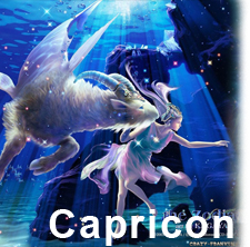 Capricorn Forecast 2011