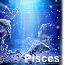 Pisces Forecast 2011