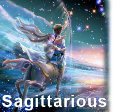 Sagittarius forecast 2011