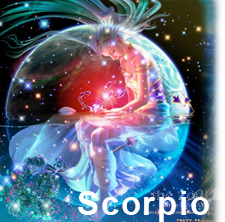 Scorpio Forecast 2011